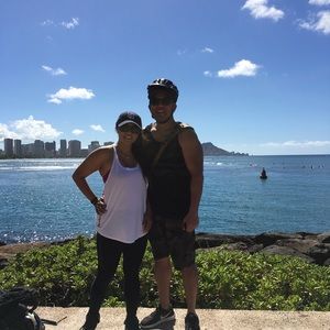 Meet your Posher, Eileen